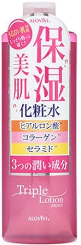 

Alovivi Super Moist Lotion