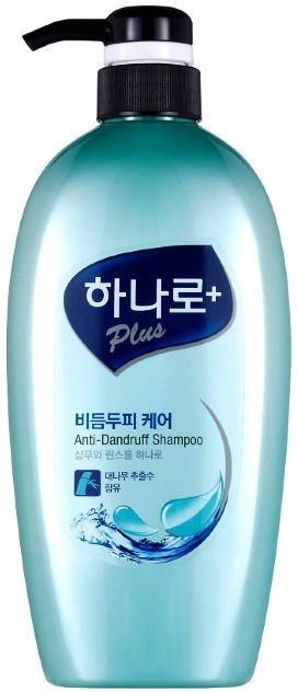 

KeraSys Hanaro Plus AntiDandruff Care Shampoo