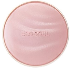 

The Saem Eco Soul Essence Cushion Moisture Lasting SPF PA