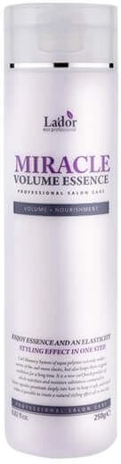 

Lador Miracle Volume Essence