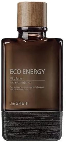 

The Saem Eco Energy Mild Toner