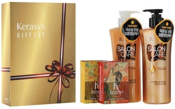 

KeraSys Salon Care