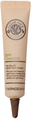 

The Face Shop Clean Face Spot Corrector