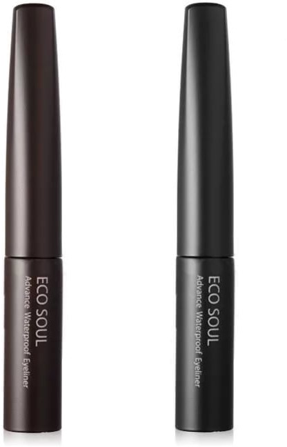 

The Saem Eco Soul Advanced Powerproof Eyeliner