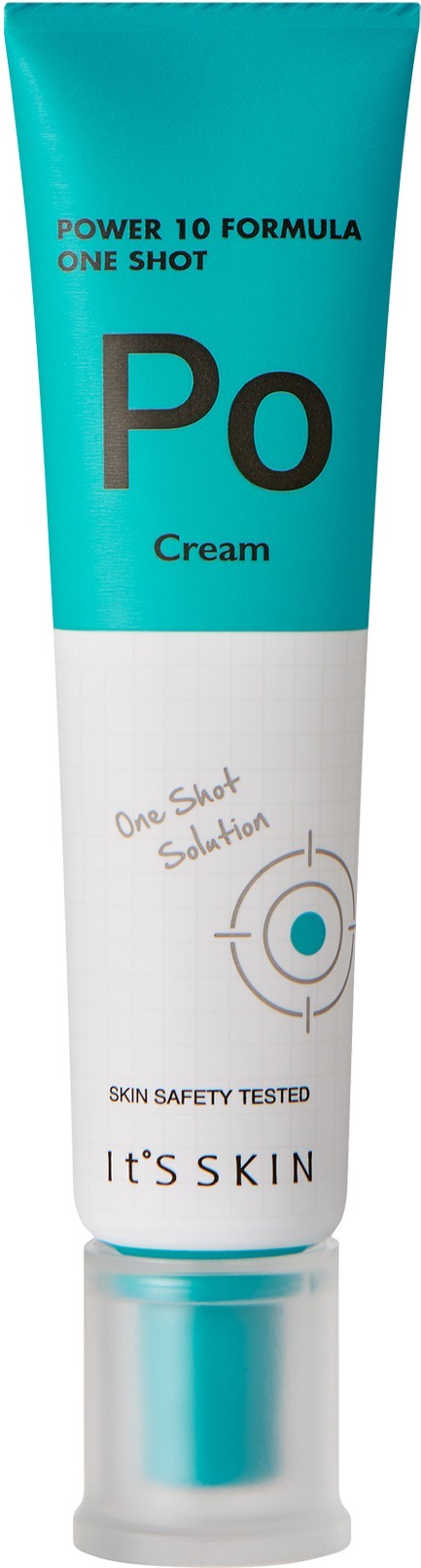 

Its Skin Power Formula One Shot PO Cream
