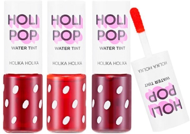 

Holika Holika Holi Pop Water Tint
