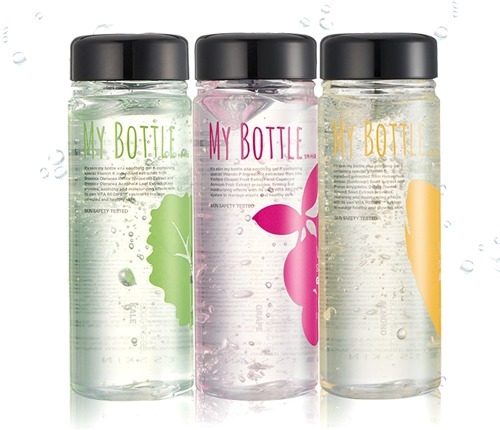 

Its Skin My Bottle Vita Soothing Gel