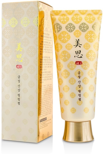 

Missha Misa Geum Sul Wild Ginseng Exfoliating Gel