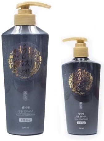 

Cheng Jie Hair Honey Conditioner