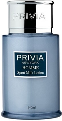 

Privia Homme Sport Milk Lotion