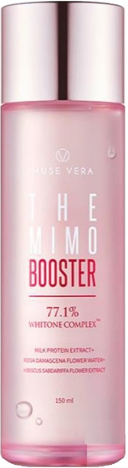 

Deoproce Musevera The Mimo Booster