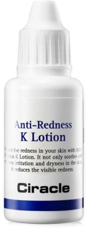 

Ciracle AntiRedness K Lotion