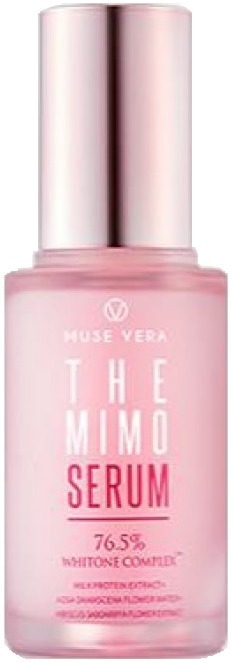 

Deoproce Musevera The Mimo Serum