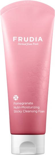 

Frudia Pomegranate NutriMoisturizing Sticky Cleansing Foam