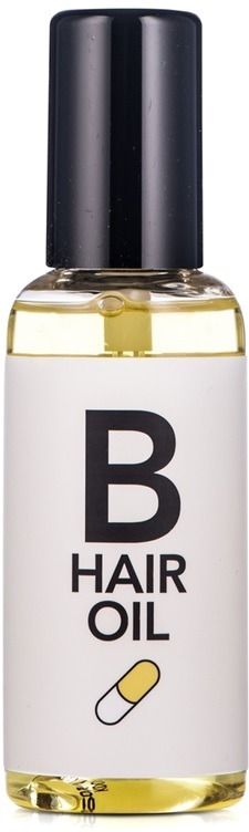 

Hello Everybody B Hair Oil