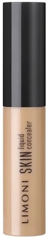 

Limoni Skin Liquid Concealer