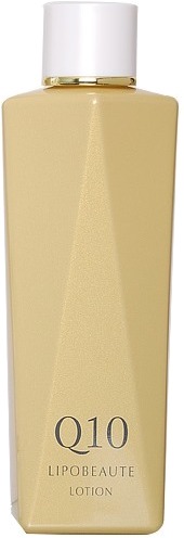 

Naris Cosmetics Lipobeaute Q Deep Moisturizing Lotion
