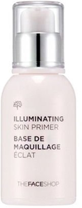 

The Face Shop Illuminating Skin Primer