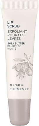 

The Face Shop Lip Scrub