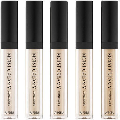 

APieu Moist Creamy Concealer
