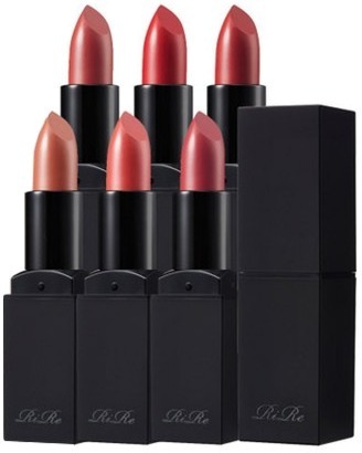 

RiRe Luxe Matte Lipstick