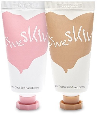 

Let Me Skin Hand Cream