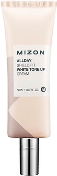 

Mizon Allday Shield Fit White Tone Up Cream