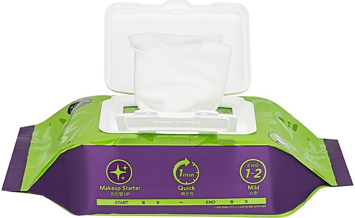 

Holika Holika Pure Essence Morning Mask