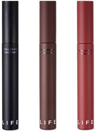 Its Skin Life Color RollerFix Mascara