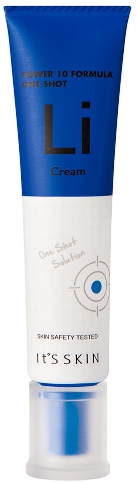 

Its Skin Power Formula One Shot LI Cream