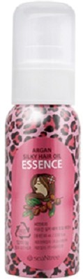 

SeaNtree Argan Silky Hair Oil Essence