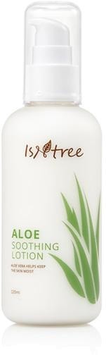 

IsNtr Aloe Soothing Lotion