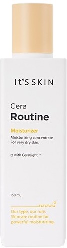 

Its Skin Cera Routine Moisturizer