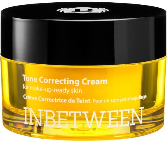 

Blithe Inbetween Tone Correcting Cream