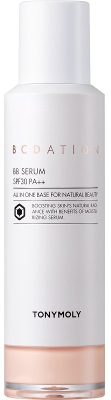 

Tony Moly BCDation BB Serum SPF PA