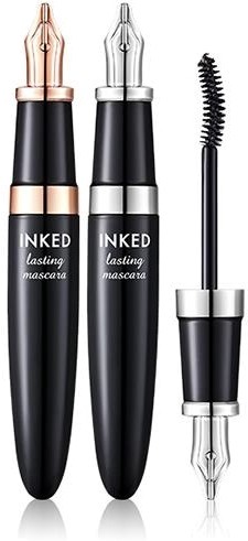 

Tony Moly Inked Lasting Mascara