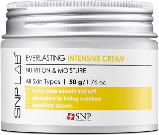

SNP LabEverlasting Intensive Cream