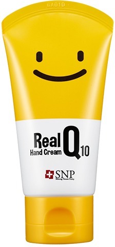 

SNP Real Q Hand Cream