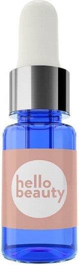 

Hello Beauty Asian Herb Eyeserum