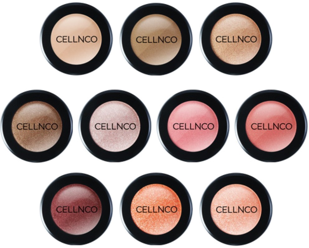 

Cellnco Eye Love I Shadow