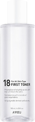 

APieu First Toner