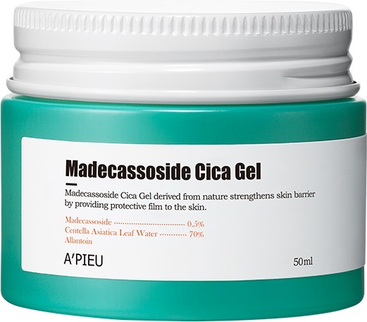 

APieu Madecassoside Cica Gel