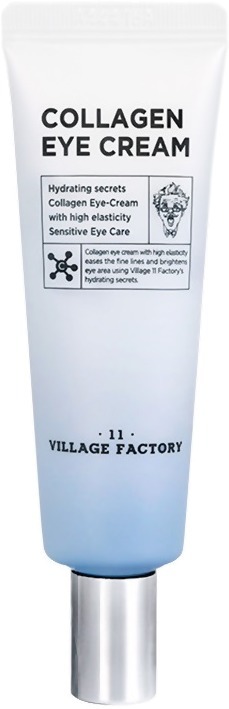 

Village Factory Collagen Eye Cream