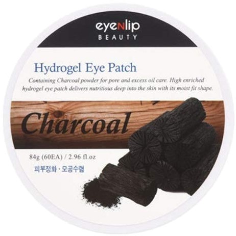 

Eyenlip Charcoal Acid Hydrogel Eye Patch