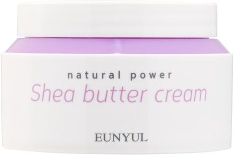 

Eunyul Natural Power Shea Butter Cream