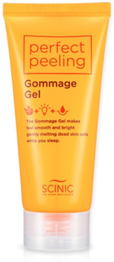 

Scinic Perfect Peeling Gommage Gel