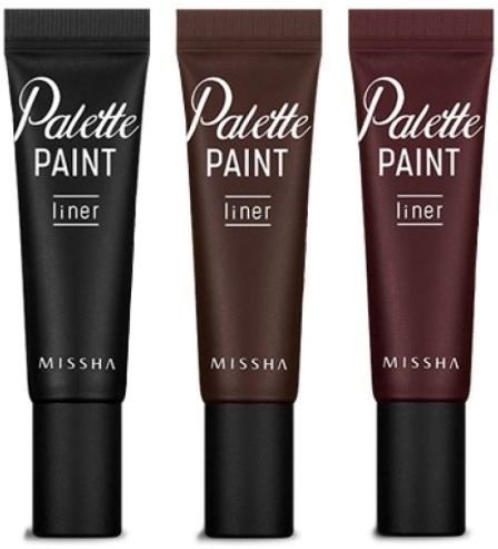 

Missha Palette Paint Liner
