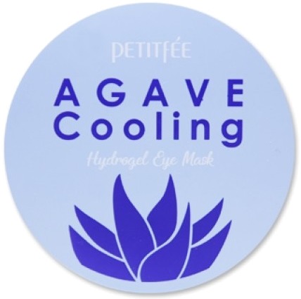 

Petitfee Agave Cooling Hydrogel Eye Patch