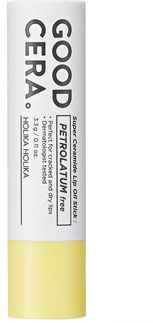 

Holika Holika Good Cera Super Ceramide Lip Oil Stick