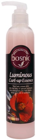 

Bosnic Luminous CurlUp Essence